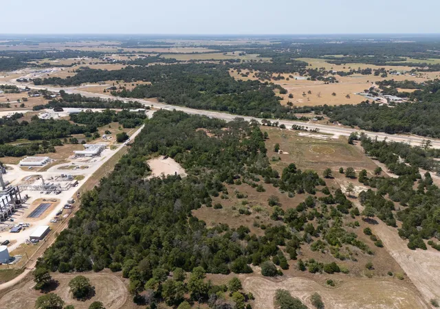 Photo 3 of Land for sale at 7604 N US Hwy 77, La Grange, TX 78945 | MLS# 9787217 | Listing updated on 2026-09-03