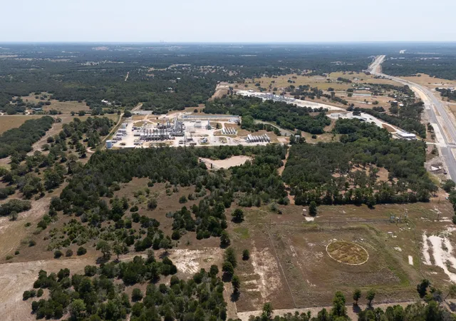 Photo 4 of Land for sale at 7604 N US Hwy 77, La Grange, TX 78945 | MLS# 9787217 | Listing updated on 2026-09-03