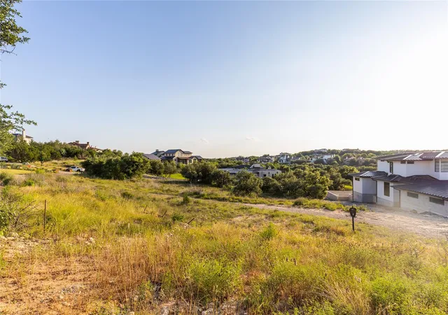 Photo 3 of Land for sale at 12201 Flowering Senna Bnd, Austin, TX 78738 | MLS# 5239934 | Listing updated on 2026-09-03