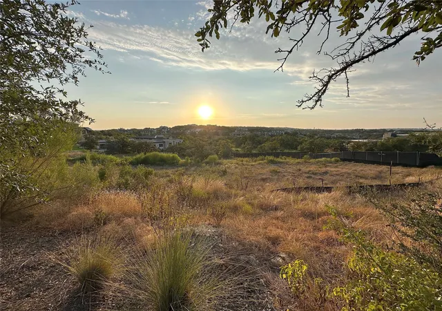 Photo 4 of Land for sale at 12201 Flowering Senna Bnd, Austin, TX 78738 | MLS# 5239934 | Listing updated on 2026-09-03
