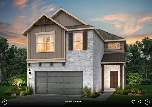 Photo 1 of Single family home for sale at 105 Singing Dove Way, Liberty Hill, TX 78642 | MLS# 1133840 | Listing updated on 2026-09-08