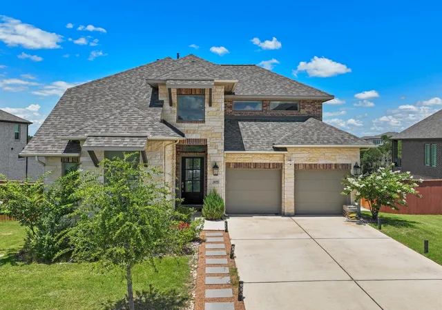 Photo 2 of Single family home for sale at 405 Terrene Trl, Georgetown, TX 78628 | MLS# 8868369 | Listing updated on 2026-09-04
