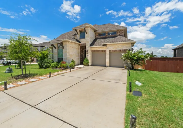 Photo 40 of Single family home for sale at 405 Terrene Trl, Georgetown, TX 78628 | MLS# 8868369 | Listing updated on 2026-09-04