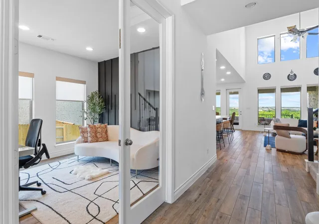 Photo 4 of Single family home for sale at 405 Terrene Trl, Georgetown, TX 78628 | MLS# 8868369 | Listing updated on 2026-09-04