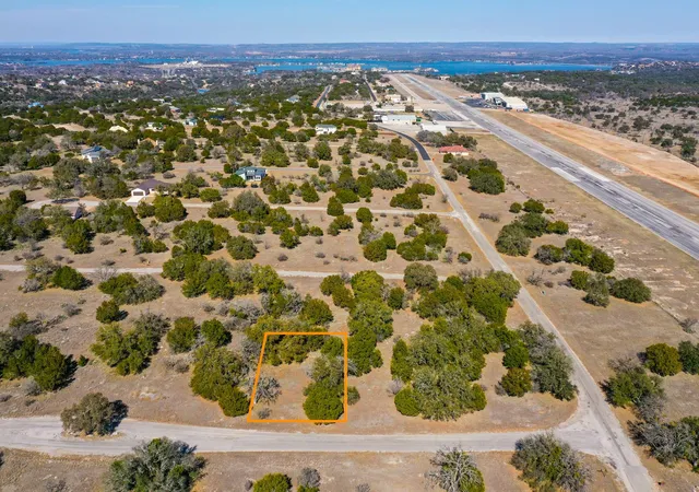 Land for sale at Lot 1040 S Wind, Marble Falls, TX 78657 | MLS# 8125866