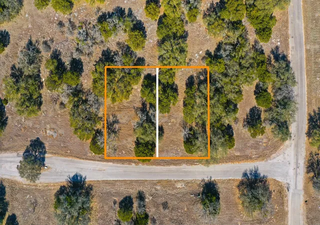 Photo 3 of Land for sale at Lot 1040 S Wind, Marble Falls, TX 78657 | MLS# 8125866 | Listing updated on 2026-09-03