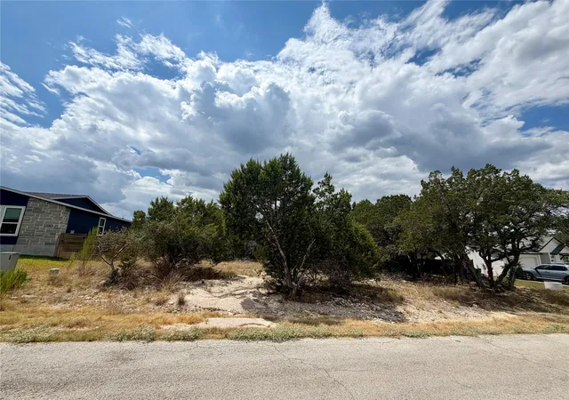 Land for sale at 21707 Patton Dr, Lago Vista, TX 78645 | MLS# 2419442