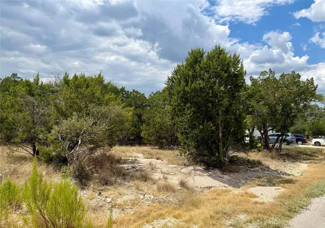 Photo 3 of Land for sale at 21707 Patton Dr, Lago Vista, TX 78645 | MLS# 2419442 | Listing updated on 2026-10-09