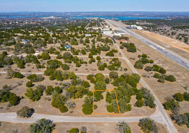 Photo 2 of Land for sale at Lot 1041 S Wind Dr, Marble Falls, TX 78657 | MLS# 9337283 | Listing updated on 2026-09-03