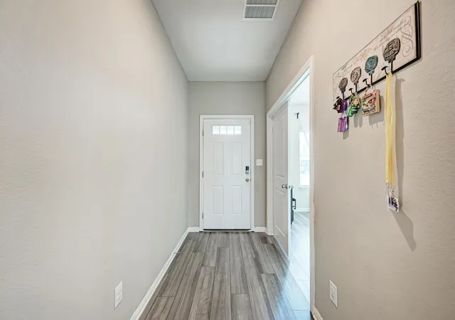 Photo 3 of Single family home for sale at 305 Windy Reed Rd, Hutto, TX 78634 | MLS# 9925145 | Listing updated on 2026-09-04