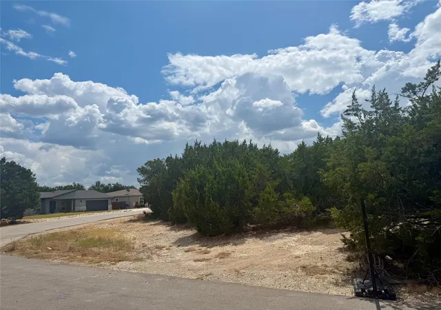 Photo 3 of Land for sale at 3800 Constitution Dr, Leander, TX 78645 | MLS# 4706568 | Listing updated on 2026-10-09