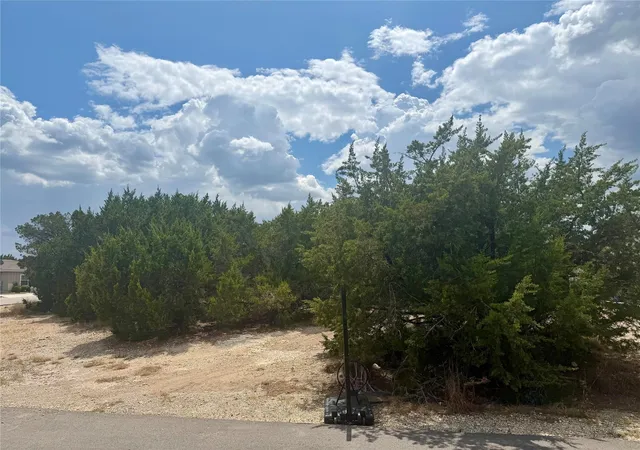 Photo 4 of Land for sale at 3800 Constitution Dr, Leander, TX 78645 | MLS# 4706568 | Listing updated on 2026-10-09