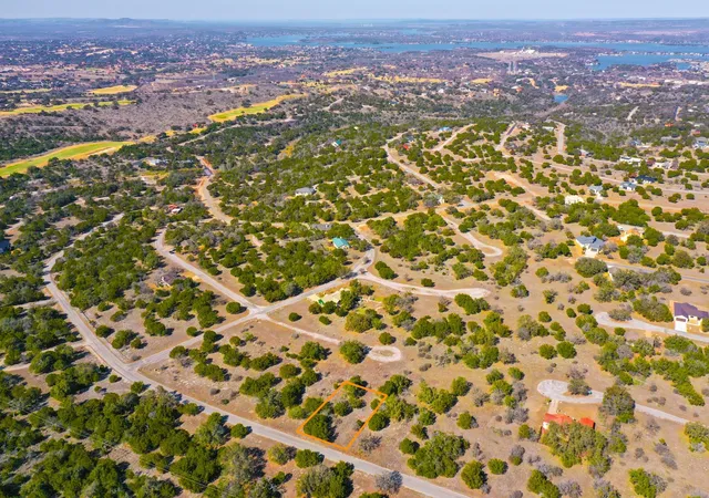 Land for sale at Lt14050 S Wind, Marble Falls, TX 78657 | MLS# 6959644