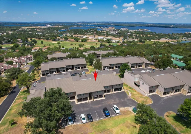 Photo 1 of Condo for sale at 306 Out Yonder #162, Horseshoe Bay, TX 78657 | MLS# 2327562 | Listing updated on 2026-09-04