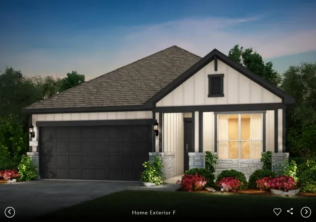 Photo 1 of Single family home for sale at 208 Amista Dr, Liberty Hill, TX 78642 | MLS# 1343755 | Listing updated on 2026-09-08