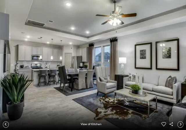 Photo 2 of Single family home for sale at 208 Amista Dr, Liberty Hill, TX 78642 | MLS# 1343755 | Listing updated on 2026-09-08