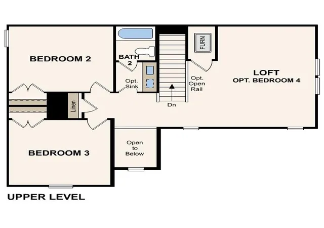 Photo 3 of Single family home for sale at 4817 Bridwell, Austin, TX 78754 | MLS# 4449355 | Listing updated on 2026-09-04