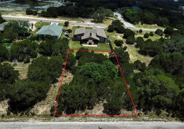 Photo 2 of Land for sale at 2211 Thurber Ln, Leander, TX 78645 | MLS# 1848945 | Listing updated on 2026-09-03
