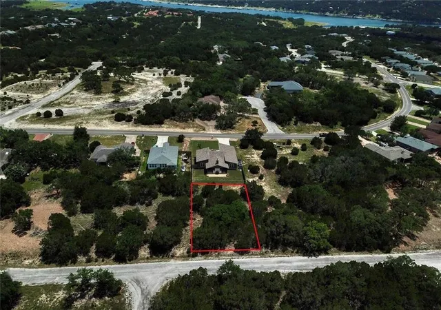 Photo 4 of Land for sale at 2211 Thurber Ln, Leander, TX 78645 | MLS# 1848945 | Listing updated on 2026-09-03