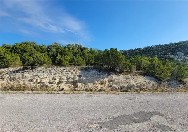 Photo 1 of Land for sale at 8523 Bronco Ln, Lago Vista, TX 78645 | MLS# 7942220 | Listing updated on 2026-09-03