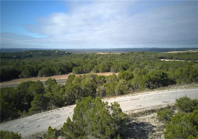 Photo 3 of Land for sale at 8523 Bronco Ln, Lago Vista, TX 78645 | MLS# 7942220 | Listing updated on 2026-09-03
