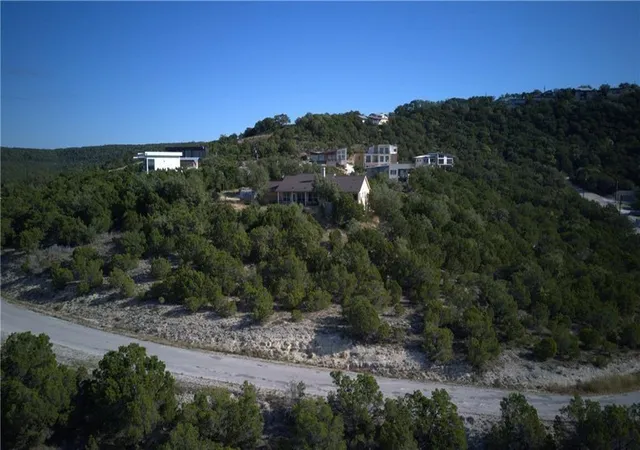 Photo 3 of Land for sale at 8523 Bronco Ln, Lago Vista, TX 78645 | MLS# 7942220 | Listing updated on 2026-09-03