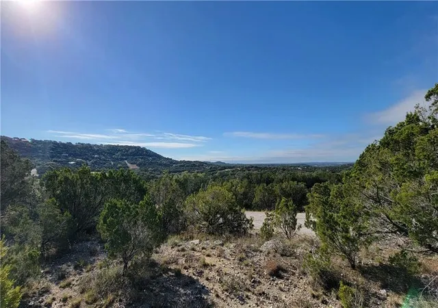 Photo 4 of Land for sale at 8523 Bronco Ln, Lago Vista, TX 78645 | MLS# 7942220 | Listing updated on 2026-09-03