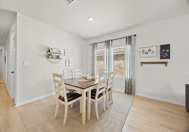 Photo 2 of Single family home for sale at 1233 Whippletree Trl, Georgetown, TX 78626 | MLS# 6583951 | Listing updated on 2026-09-04