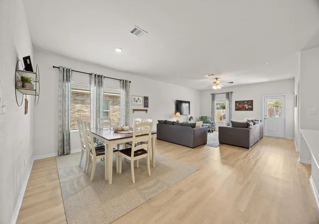 Photo 2 of Single family home for sale at 1233 Whippletree Trl, Georgetown, TX 78626 | MLS# 6583951 | Listing updated on 2026-09-04