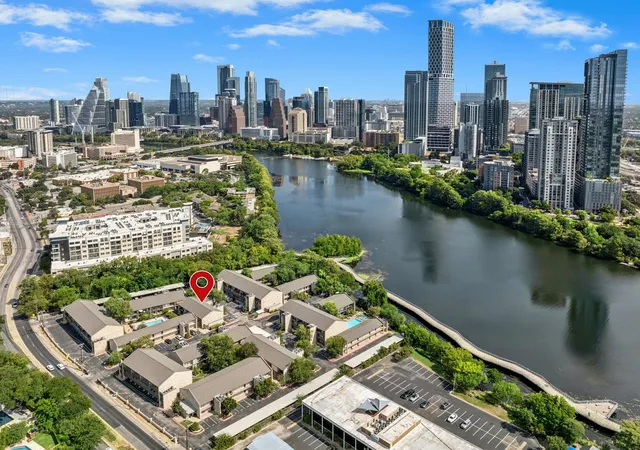 Photo 1 of Condo for sale at 500 E Riverside Dr #114, Austin, TX 78704 | MLS# 9865184 | Listing updated on 2026-09-04