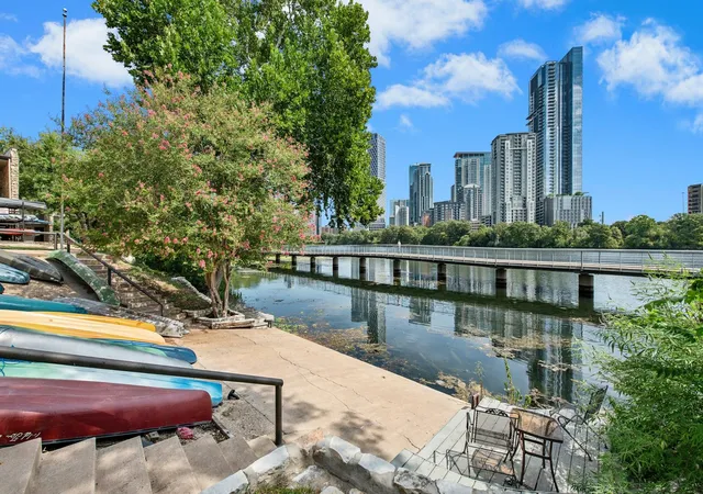 Photo 2 of Condo for sale at 500 E Riverside Dr #114, Austin, TX 78704 | MLS# 9865184 | Listing updated on 2026-09-04
