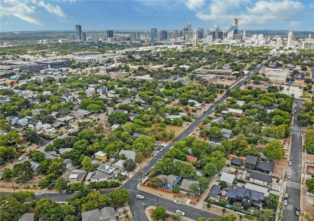Photo 2 of Single family home for sale at 1007 Prospect Ave, Austin, TX 78702 | MLS# 9458376 | Listing updated on 2026-09-05