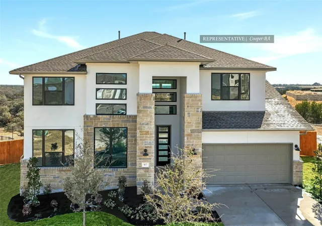 Photo 1 of Single family home for sale at 101 Leon Loop, Liberty Hill, TX 78642 | MLS# 2291512 | Listing updated on 2026-09-05