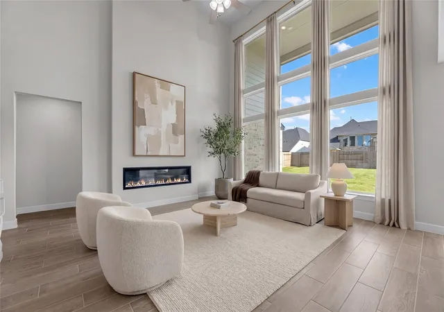 Photo 2 of Single family home for sale at 101 Leon Loop, Liberty Hill, TX 78642 | MLS# 2291512 | Listing updated on 2026-09-05