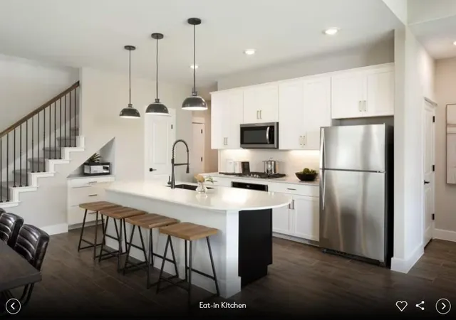 Photo 3 of Single family home for sale at 101 Singing Dove Way, Liberty Hill, TX 78642 | MLS# 6464175 | Listing updated on 2026-09-08