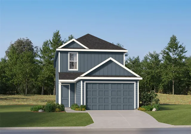 Photo 2 of Single family home for sale at 501 Knute Rockne Way, Jarrell, TX 76537 | MLS# 3204691 | Listing updated on 2026-09-04