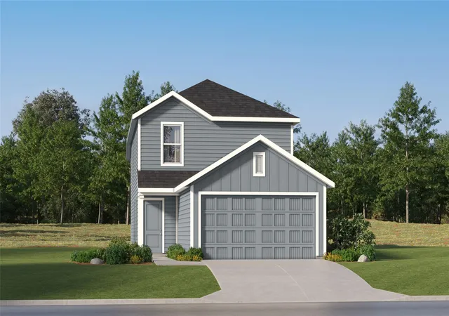 Photo 3 of Single family home for sale at 509 Knute Rockne Way, Jarrell, TX 76537 | MLS# 2348992 | Listing updated on 2026-09-04