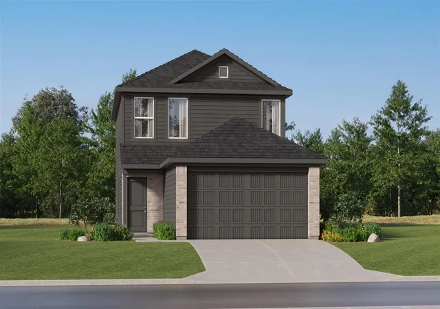 Photo 4 of Single family home for sale at 509 Knute Rockne Way, Jarrell, TX 76537 | MLS# 2348992 | Listing updated on 2026-09-04