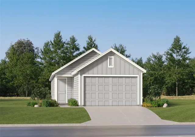 Photo 3 of Single family home for sale at 517 Knute Rockne Way, Jarrell, TX 76537 | MLS# 5596007 | Listing updated on 2026-09-04