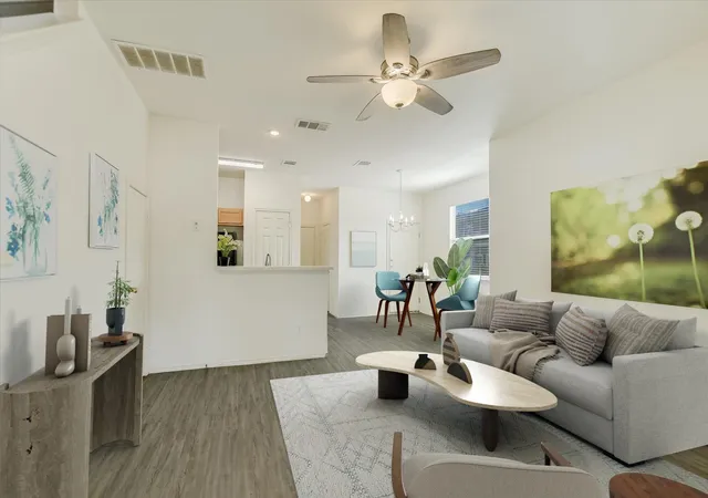 Photo 1 of Condo for sale at 809 Sebastian Bnd #B, Pflugerville, TX 78660 | MLS# 7334971 | Listing updated on 2026-09-05