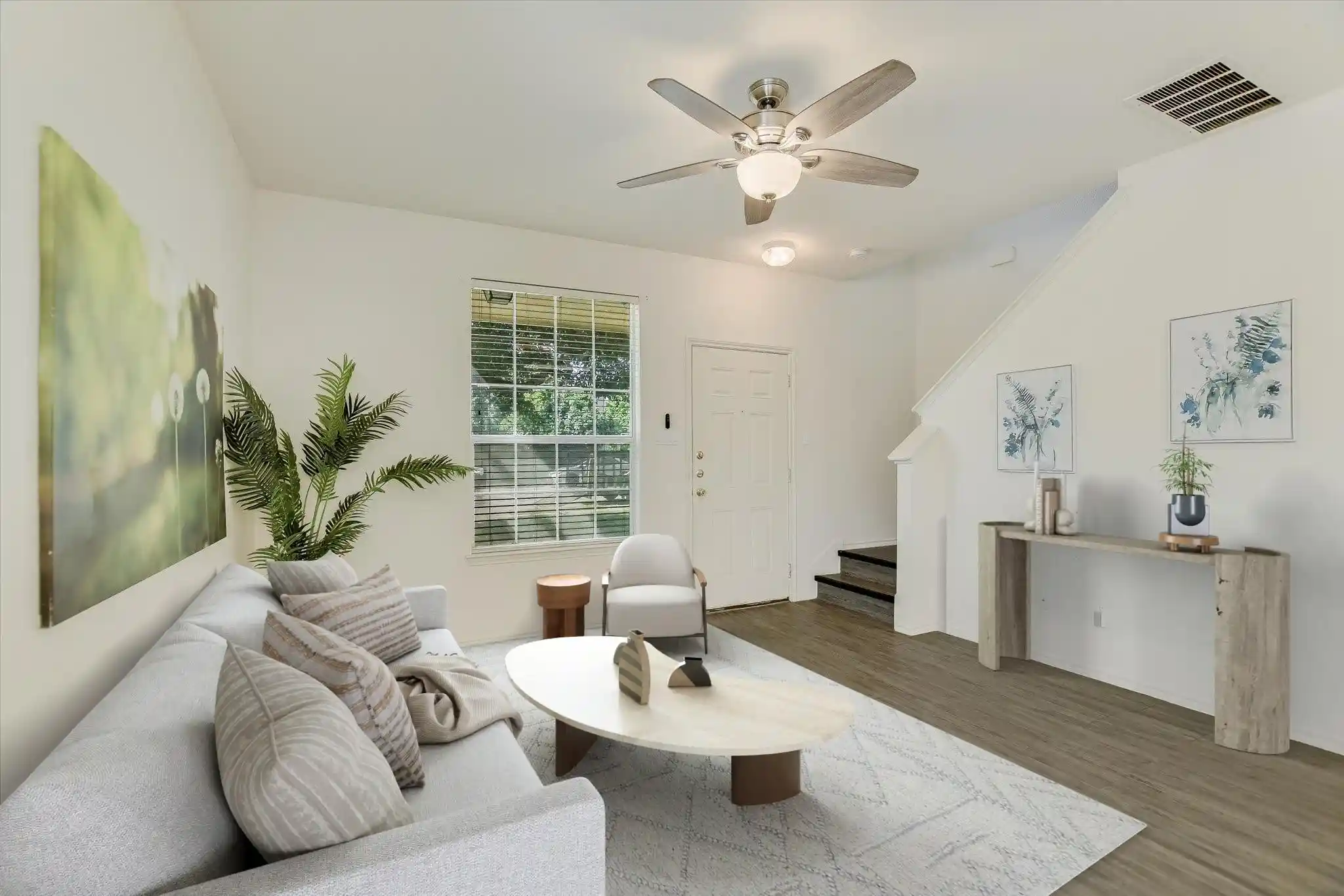 Listing Photo 2 - Condo for sale in 809 Sebastian Bend located at 809 Sebastian Bend, Pflugerville, TX 78660 - Unit 809 Sebastian Bnd