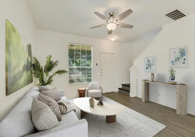 Photo 2 of Condo for sale at 809 Sebastian Bnd #B, Pflugerville, TX 78660 | MLS# 7334971 | Listing updated on 2026-09-05
