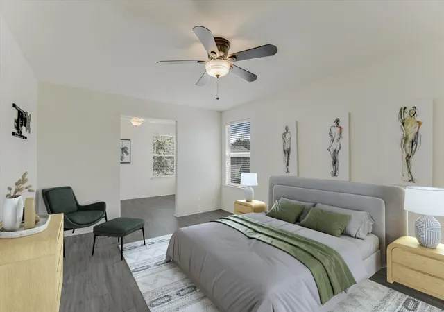 Listing Photo 4 - Condo for sale in building located at 809 Sebastian Bend, Pflugerville, TX 78660 - Unit #B
