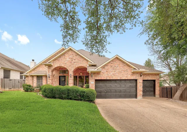 Photo 1 of Single family home for sale at 12204 Waterton Parke Cir, Austin, TX 78726 | MLS# 7117960 | Listing updated on 2026-09-05