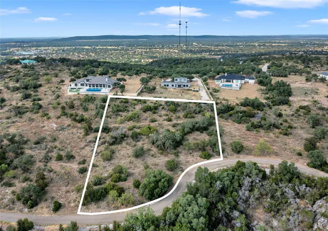Photo 1 of Land for sale at Tbd Lookout Mountain Mtn, Kingsland, TX 78639 | MLS# 3959679 | Listing updated on 2026-09-05