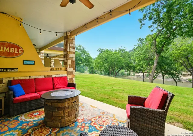 Photo 2 of Condo for sale at 540 River Run #112, New Braunfels, TX 78132 | MLS# 1868602 | Listing updated on 2026-09-28