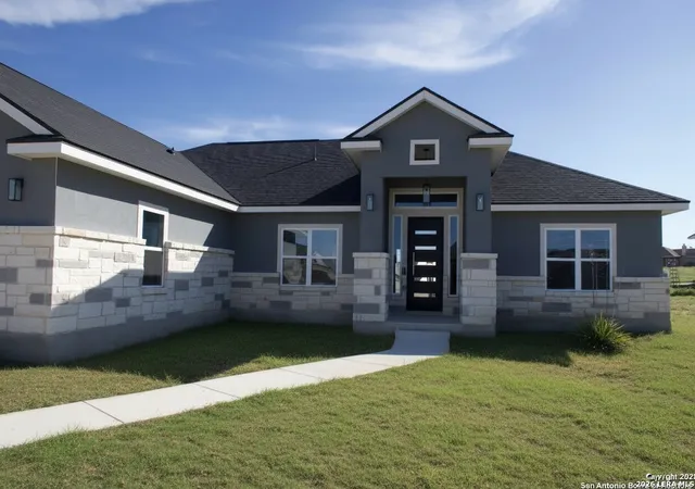 Photo 1 of Single family home for sale at 113 Pine Valley, La Vernia, TX 78121 | MLS# 1871149 | Listing updated on 2026-09-19