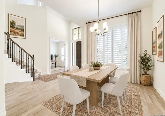 Photo 3 of Single family home for sale at 99 Simpatico, Boerne, TX 78006 | MLS# 1893203 | Listing updated on 2026-09-16