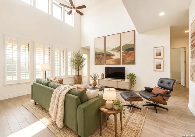 Photo 4 of Single family home for sale at 99 Simpatico, Boerne, TX 78006 | MLS# 1893203 | Listing updated on 2026-09-16