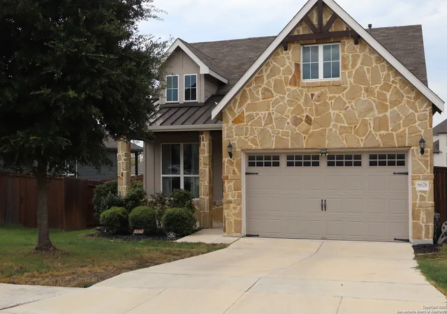 Photo 2 of Single family home for sale at 6626 Bowie Cove, Schertz, TX 78108 | MLS# 1913571 | Listing updated on 2026-09-17